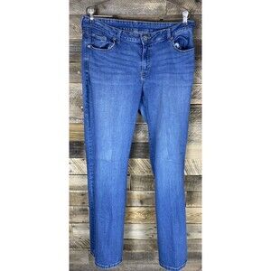 Style & Co Women's Plus Sz 16L Plain Pocket Stretchy Jeans